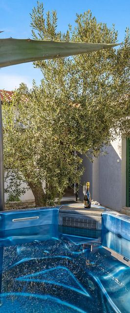 Vendégház Jezera - CSV217