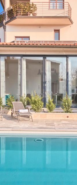 Apartman Pula - CIR735