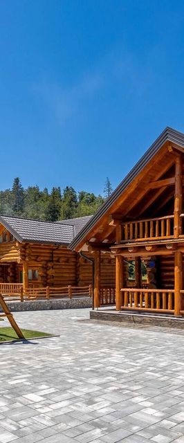 Vendégház Fužine - CKB413