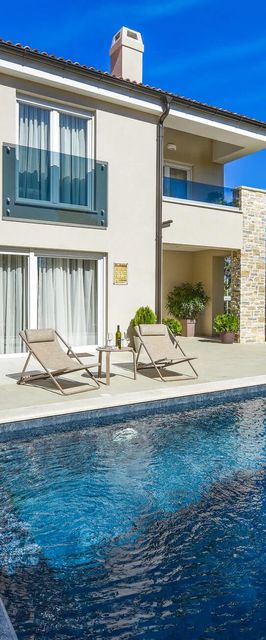 Vendégház Novalja - CKP096