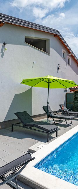 Apartman Peroj - CIF032