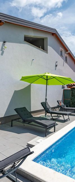 Apartman Peroj - CIF032