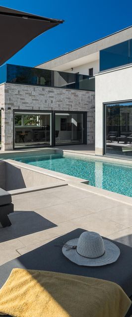 Vendégház Labin - CIO627