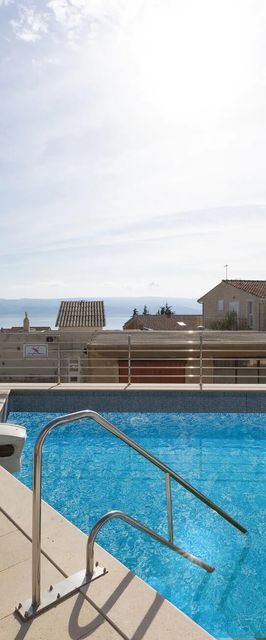 Apartman Dugi Rat - CSC661