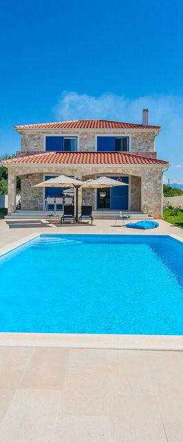 Vendégház Privlaka - CDI891