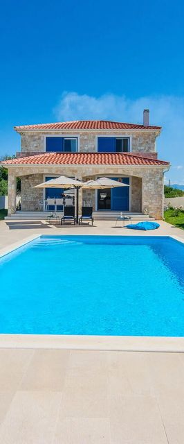 Vendégház Privlaka - CDI891