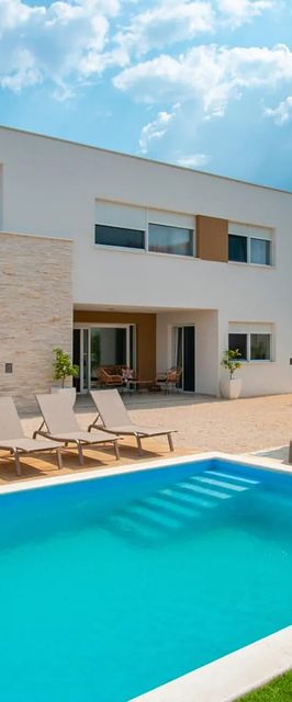 Vendégház Mandre - CKD032