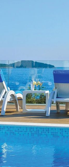 Apartman Rogoznica - CSV307