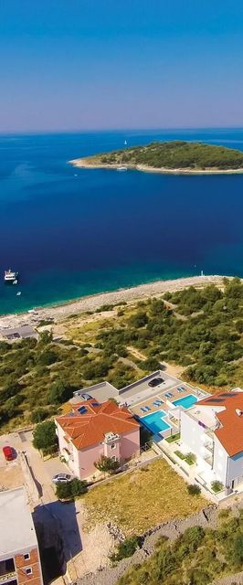 Apartman Rogoznica - CSV309