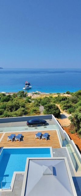 Apartman Rogoznica - CSV310