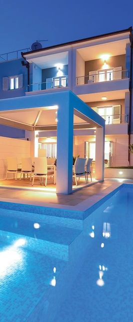 Apartman Rogoznica - CSV304