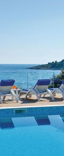 Apartman Rogoznica - CSV302