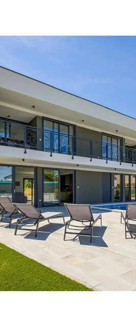 Vendégház Murter - CSV151