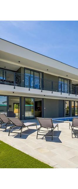 Vendégház Murter - CSV151