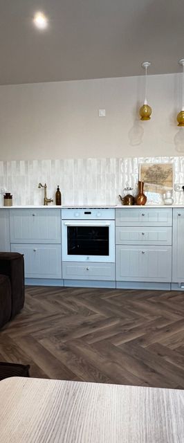 Śpimy u Dziadków – Sielskie Apartamenty Bieszczady