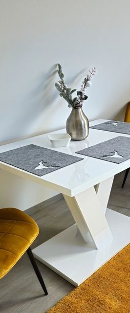 Grafitowe Apartamenty Czarna Góra