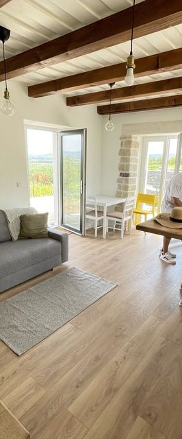 Dandelion Szőlőliget Vendégház Kisapáti