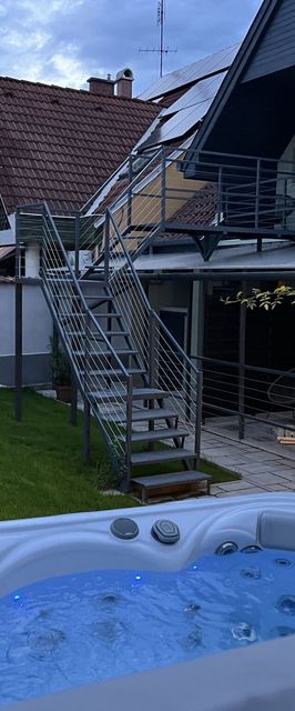 Gomén Apartman Eger