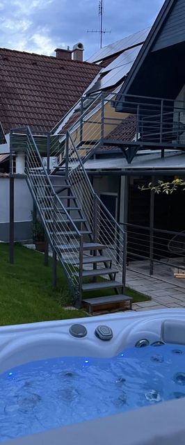 Gomén Apartman Eger