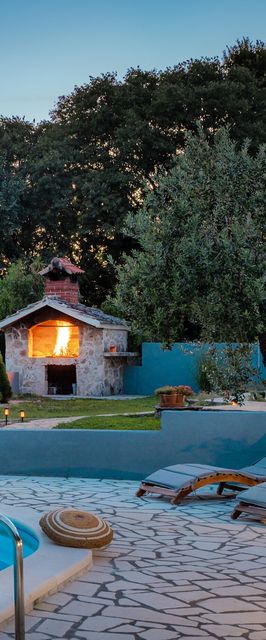 Villa Manda Adriatic Piramatovci