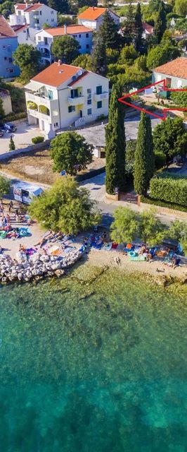 Apartments Cloe Zadar