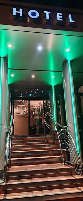 Hotel Acapulco Ploiești