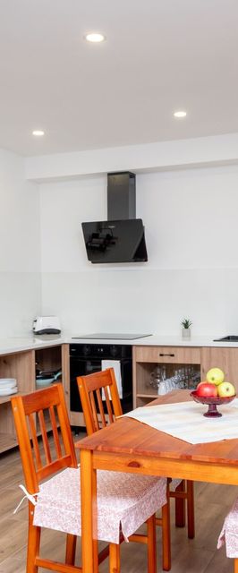 Rózsa Vendégház Kastélyosdombó