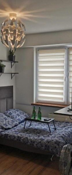 Przytulny apartament w wieżowcu - Centrum miasta Rzeszów