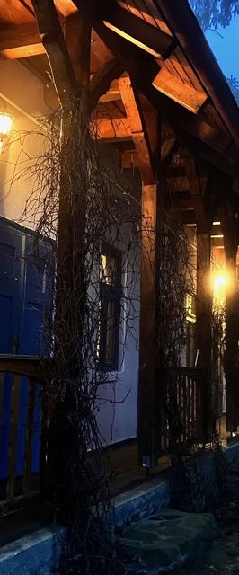 Fenyveskert Vendégház Mátraszentistván