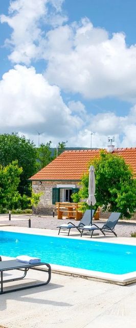 Villa Lea&Robi Unešić