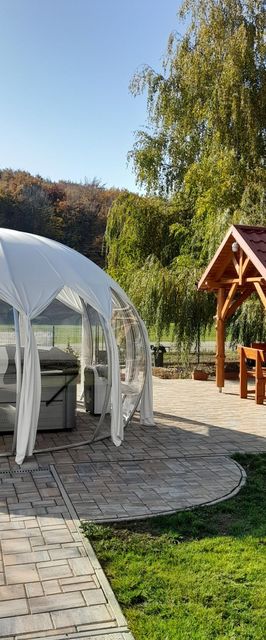 Mátra Gold Vendégház Mátraszentimre