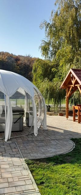 Mátra Gold Vendégház Mátraszentimre