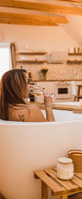 Apartmán Inkognito Zaječí