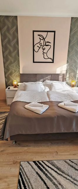 Munkácsy Apartman Békéscsaba