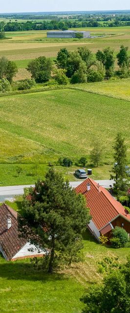 Vendégház Moschendorf - ABU220