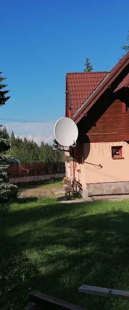 Apartament Dóri Harghita-Băi