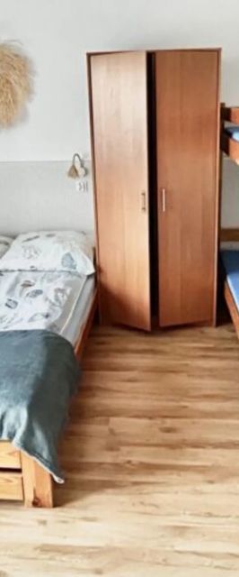 Pokój Nadmorski Klimat I Darłówko