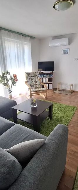 Napvirág Magánszállás Balatonakarattya