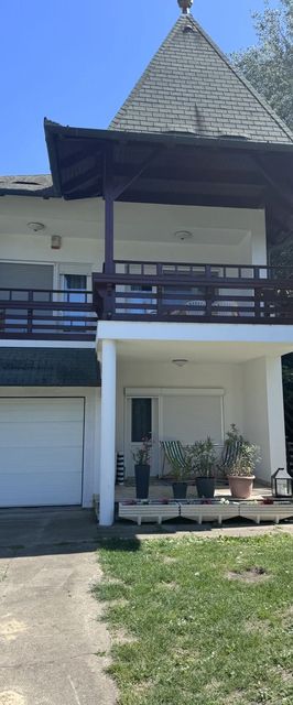 Leo Apartman Siófok