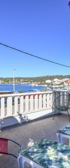 Apartment Egerius Vinisce