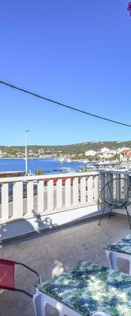 Apartment Egerius Vinisce