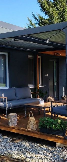 Tiny House Valea Avrigului