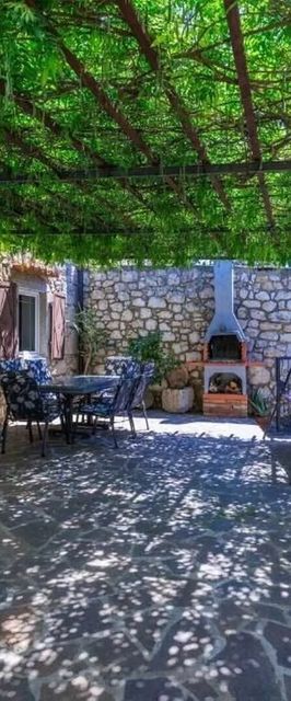 Kuća za Odmor Bribirka Gradac