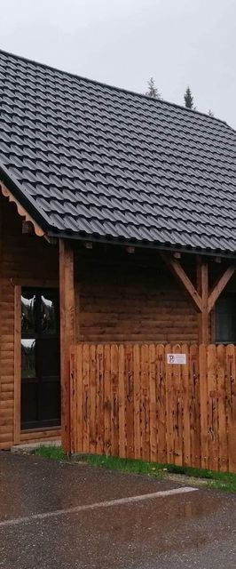 Apartament Ildis Harghita-Băi