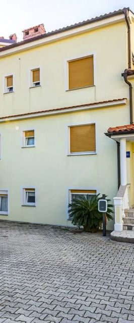 Apartman Paulo Crikvenica