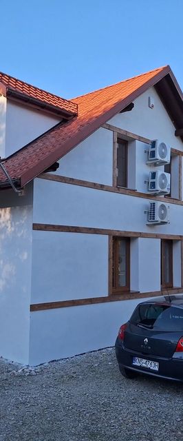 Agroturystyka Babuśkowe domki