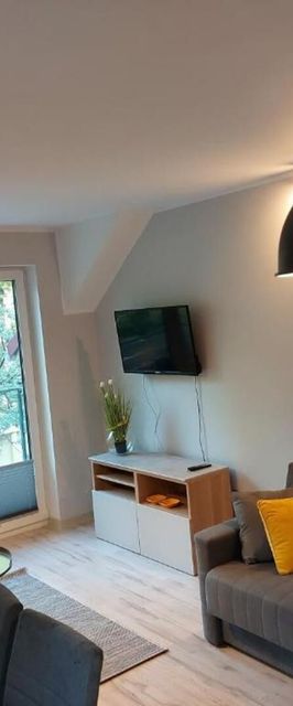 Apartament Snow White Karpacz