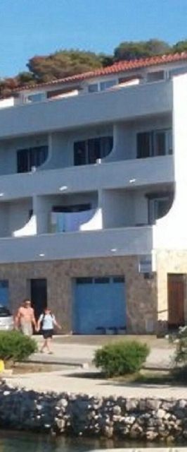 Apartments Marica Tisno II