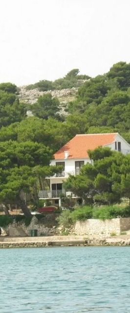 Apartments Marija Betina