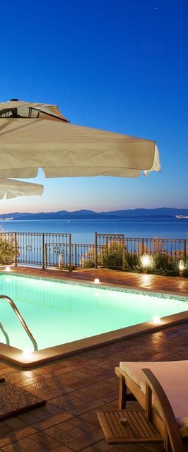 Apartments Paula Sutivan